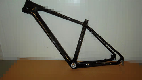 碳纖維車(chē)架